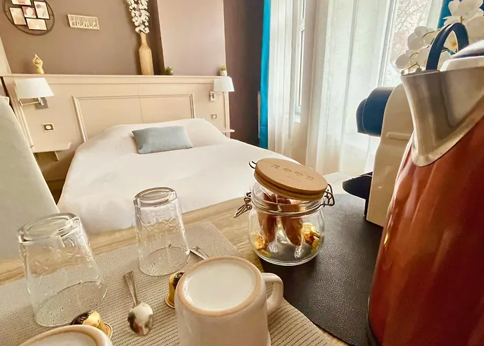 La Pause Voyage Bourbourg