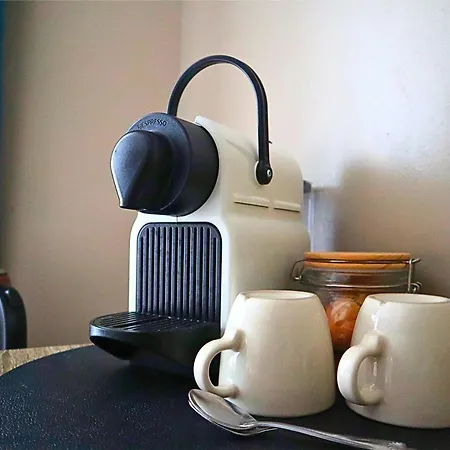 La Pause Voyage Apartment Bourbourg